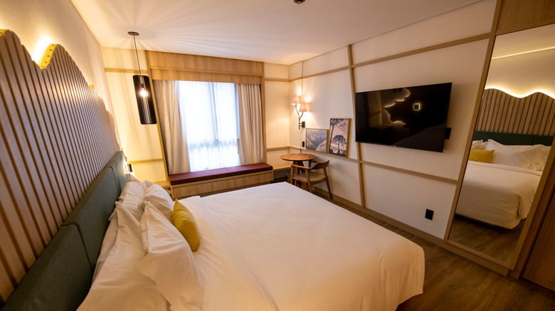 <b>DoubleTree Caracol Canela Room</b>. Images powered by <a href="https://www.leonardoworldwide.com/" title="Leonardo Worldwide" target="_blank">Leonardo</a>.