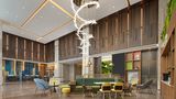 Home2 Suites Datong Pingcheng Lobby