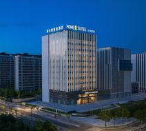 Home2 Suites Datong Pingcheng Exterior