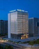 Home2 Suites Datong Pingcheng