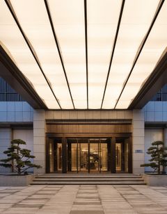 Hilton Garden Inn Chengdu Jinniu Yipintianxia