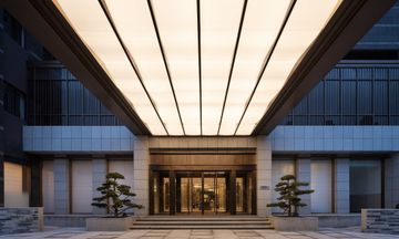 Hilton Garden Inn Chengdu Jinniu Yipintianxia