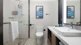 Hampton Binzhou Fuyou Street Room