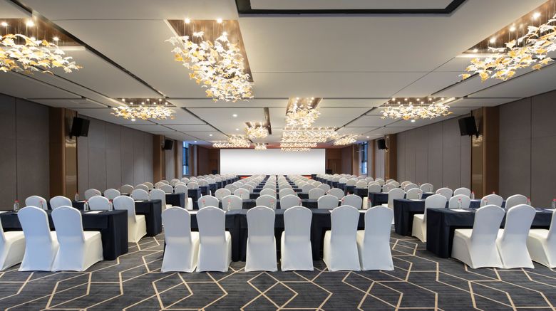 <b>Hampton Binzhou Fuyou Street Meeting</b>. Images powered by <a href="https://www.leonardoworldwide.com/" title="Leonardo Worldwide" target="_blank">Leonardo</a>.