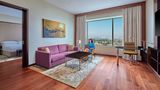Kochi Marriott Hotel Suite