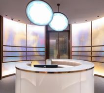 W Chengdu Lobby