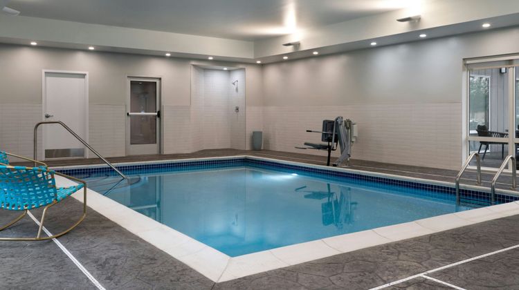 TownePlace Suites by Marriott Allentown Pool