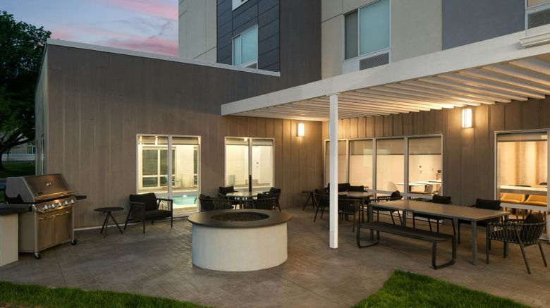 <b>TownePlace Suites by Marriott Allentown Other</b>. Images powered by <a href="https://www.leonardoworldwide.com/" title="Leonardo Worldwide" target="_blank">Leonardo</a>.