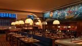 W New York Union Square Restaurant