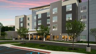 TownePlace Suites by Marriott Allentown