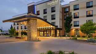 Fairfield Inn/Suites La Crosse Downtown