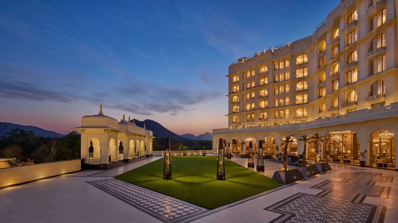 <b>Udaipur Marriott Hotel Other</b>. Images powered by <a href="https://www.leonardoworldwide.com/" title="Leonardo Worldwide" target="_blank">Leonardo</a>.