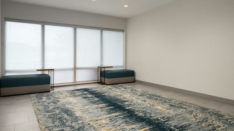 <b>TownePlace Suites by Marriott Allentown Meeting</b>. Images powered by <a href="https://www.leonardoworldwide.com/" title="Leonardo Worldwide" target="_blank">Leonardo</a>.