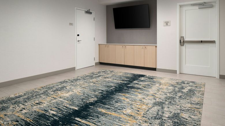 <b>TownePlace Suites by Marriott Allentown Meeting</b>. Images powered by <a href="https://www.leonardoworldwide.com/" title="Leonardo Worldwide" target="_blank">Leonardo</a>.