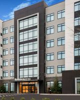 Residence Inn Nashville Metro Center