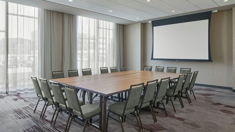 <b>Courtyard by Marriott Albany Airport Meeting</b>. Images powered by <a href="https://www.leonardoworldwide.com/" title="Leonardo Worldwide" target="_blank">Leonardo</a>.