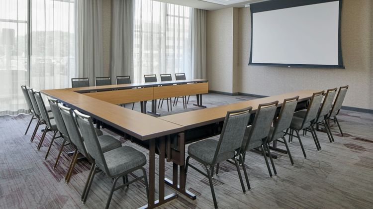 Courtyard by Marriott Albany Airport Meeting