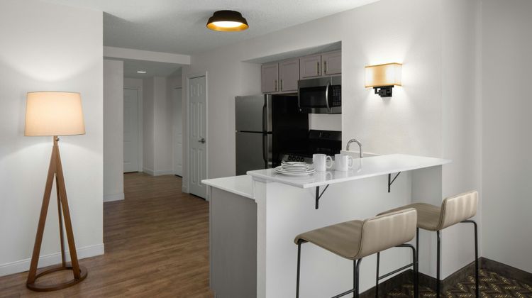 Residence Inn by Marriott Room