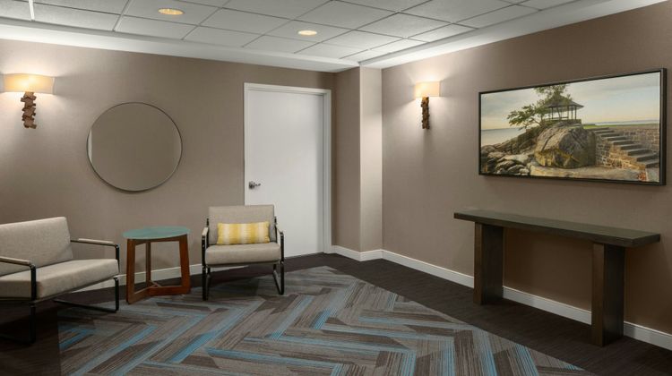 Residence Inn by Marriott Suite