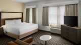 Residence Inn by Marriott Suite