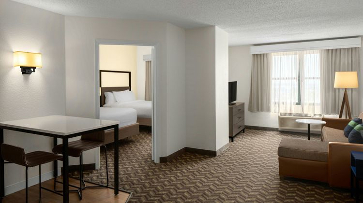 Residence Inn by Marriott Room