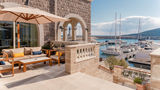 The Chedi Lustica Bay Exterior