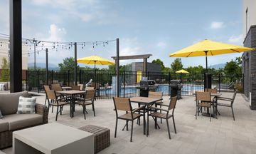Home2 Suites Sevierville