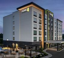 Home2 Suites Sevierville Exterior