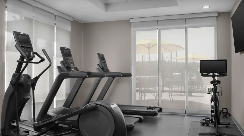 <b>Home2 Suites Sevierville Recreation</b>. Images powered by <a href="https://www.leonardoworldwide.com/" title="Leonardo Worldwide" target="_blank">Leonardo</a>.