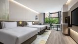 Holiday Inn Suites Changfeng by I Room