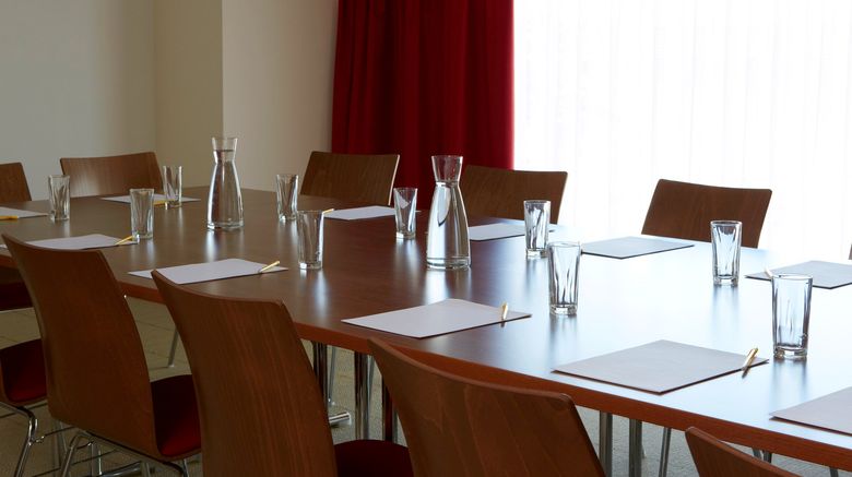 <b>Adagio Vienna City Meeting</b>. Images powered by <a href=https://www.travelagewest.com/Hotels/Vienna/