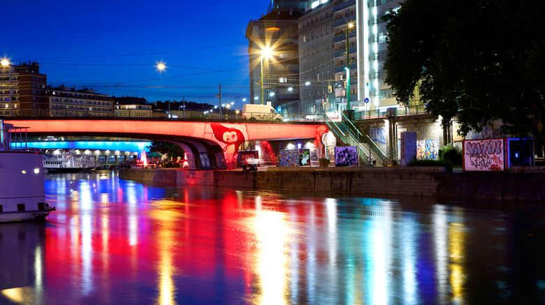 <b>Adagio Vienna City Other</b>. Images powered by <a href=https://www.travelagewest.com/Hotels/Vienna/