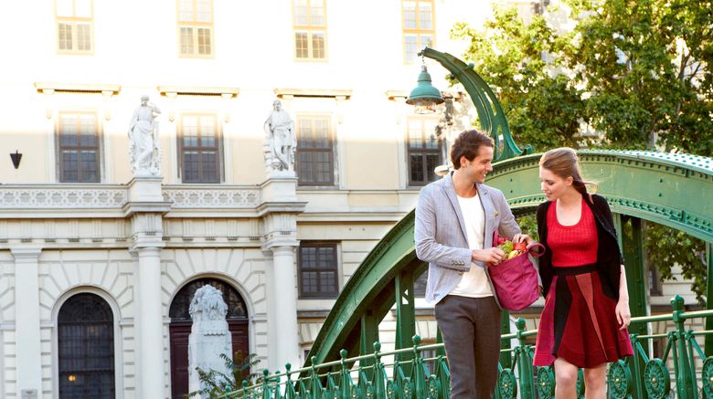 <b>Adagio Vienna City Other</b>. Images powered by <a href=https://www.travelagewest.com/Hotels/Vienna/