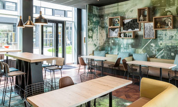 Adagio Access Palaiseau Saclay