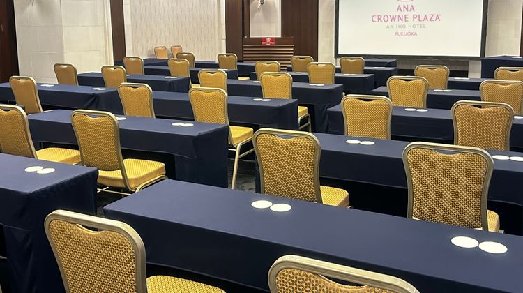 Crowne Plaza ANA Fukuoka Meeting
