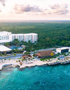 Fiesta Americana Cozumel All-Inclusive