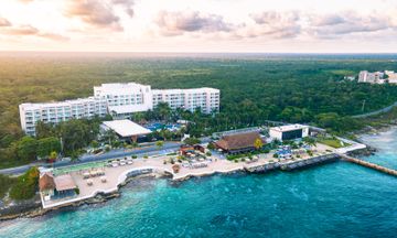 Fiesta Americana Cozumel All-Inclusive