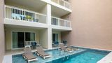 <b>Fiesta Americana Cozumel All-Inclusive Room</b>. Images powered by <a href="https://www.leonardoworldwide.com/" title="Leonardo Worldwide" target="_blank">Leonardo</a>.