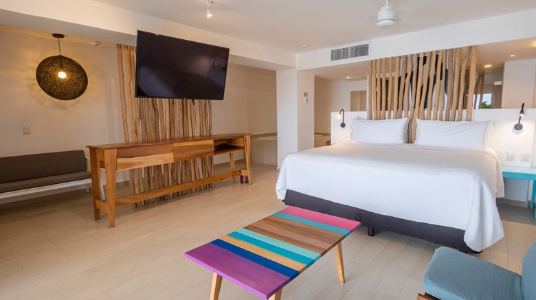 <b>Fiesta Americana Cozumel All-Inclusive Suite</b>. Images powered by <a href="https://www.leonardoworldwide.com/" title="Leonardo Worldwide" target="_blank">Leonardo</a>.