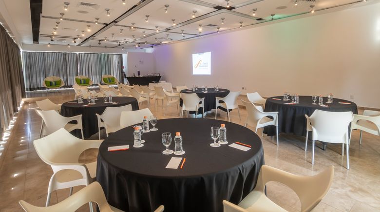 <b>Fiesta Americana Cozumel All-Inclusive Meeting</b>. Images powered by <a href="https://www.leonardoworldwide.com/" title="Leonardo Worldwide" target="_blank">Leonardo</a>.