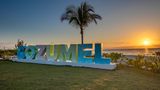 <b>Fiesta Americana Cozumel All-Inclusive Exterior</b>. Images powered by <a href="https://www.leonardoworldwide.com/" title="Leonardo Worldwide" target="_blank">Leonardo</a>.