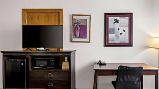 FairBridge Inn Express Billings