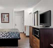 FairBridge Inn Express Billings Room