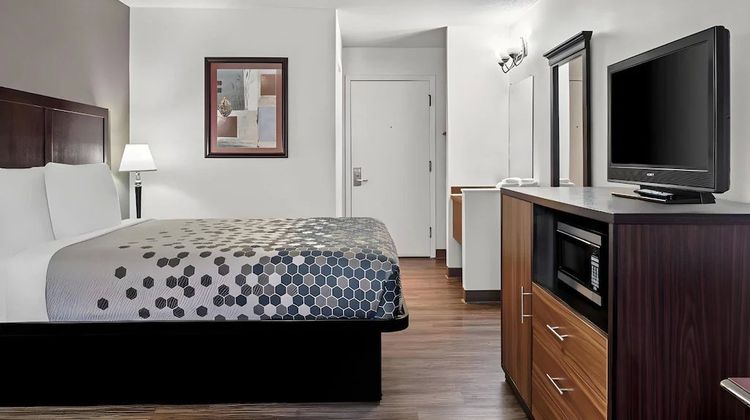 FairBridge Inn Express Billings Room