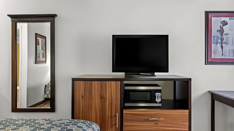 FairBridge Inn Express Billings Room
