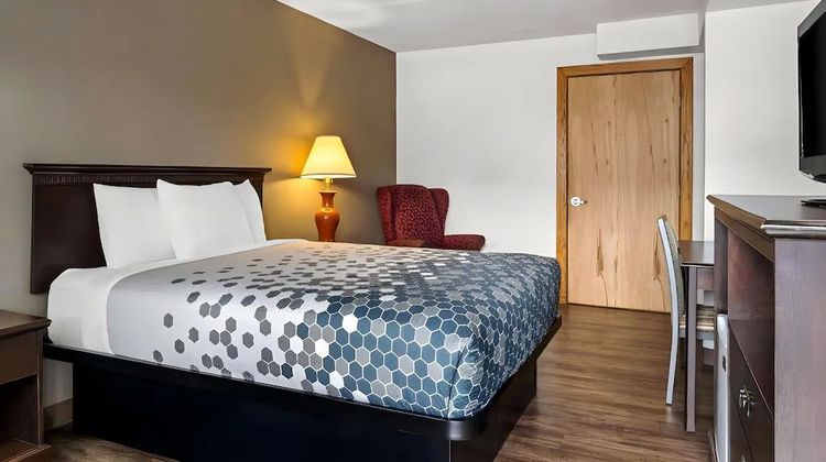 FairBridge Inn Express Billings Room