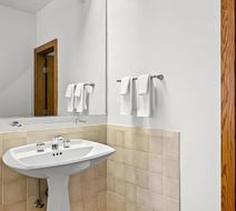 FairBridge Inn Express Billings Room