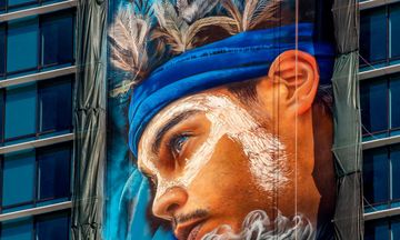 The Adnate - Art Series