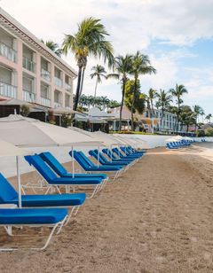 The Fairmont Royal Pavilion