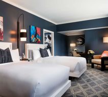 Fairmont The Queen Elizabeth Room